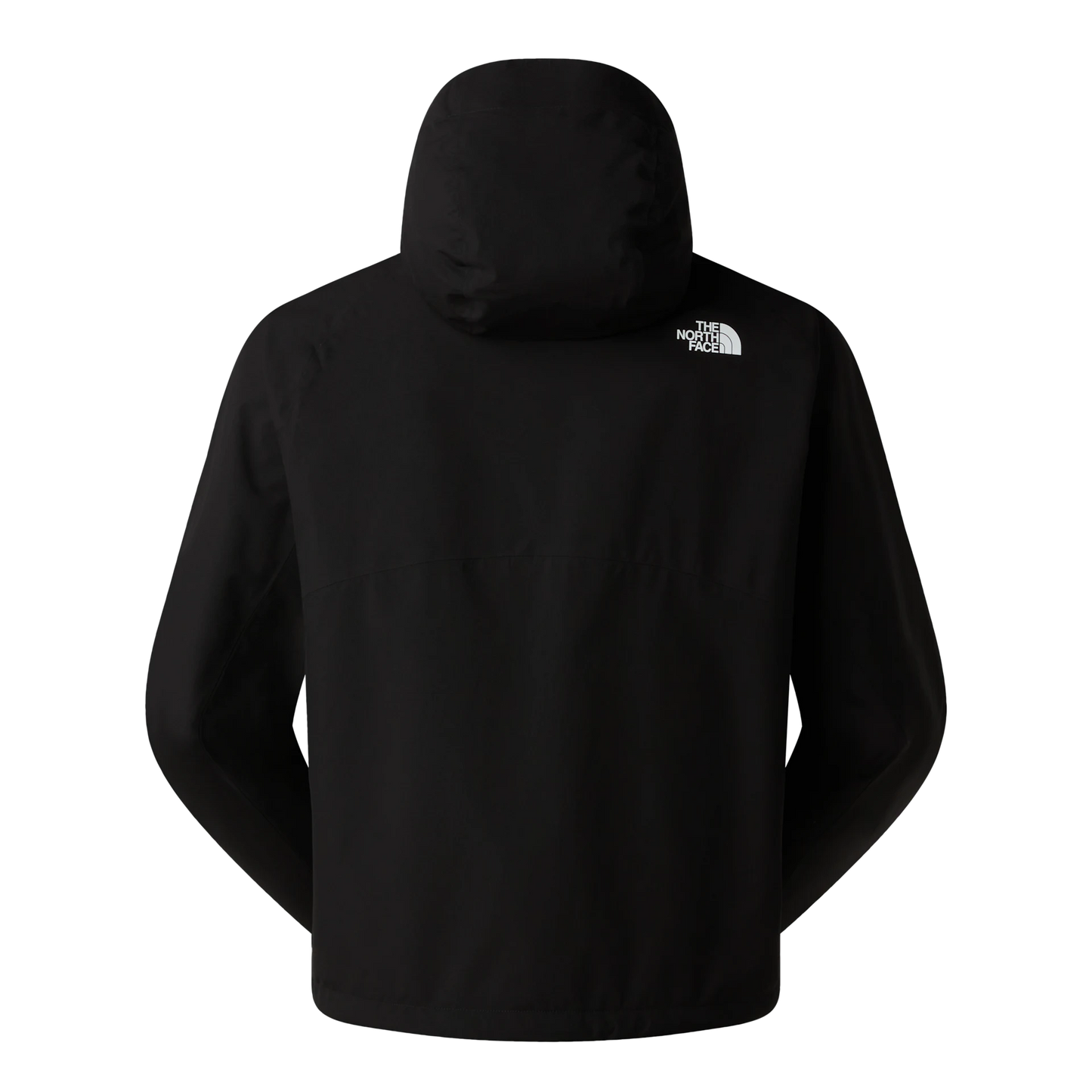 Veste imperméable The North Face NSE noire