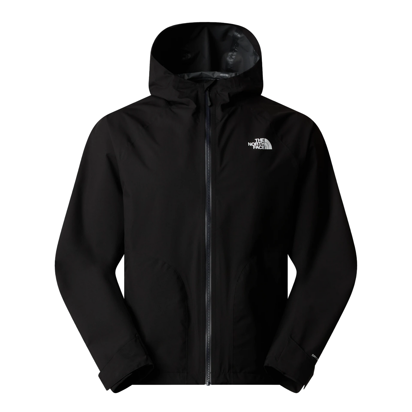 Veste imperméable The North Face NSE noire