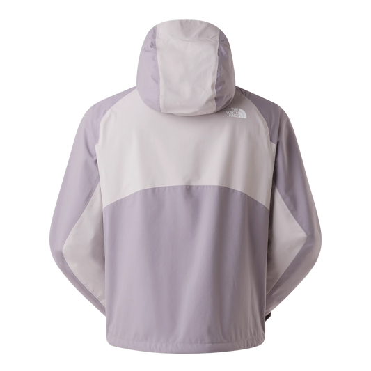 The North Face NSE Ashes Of Roses Rain Jacket