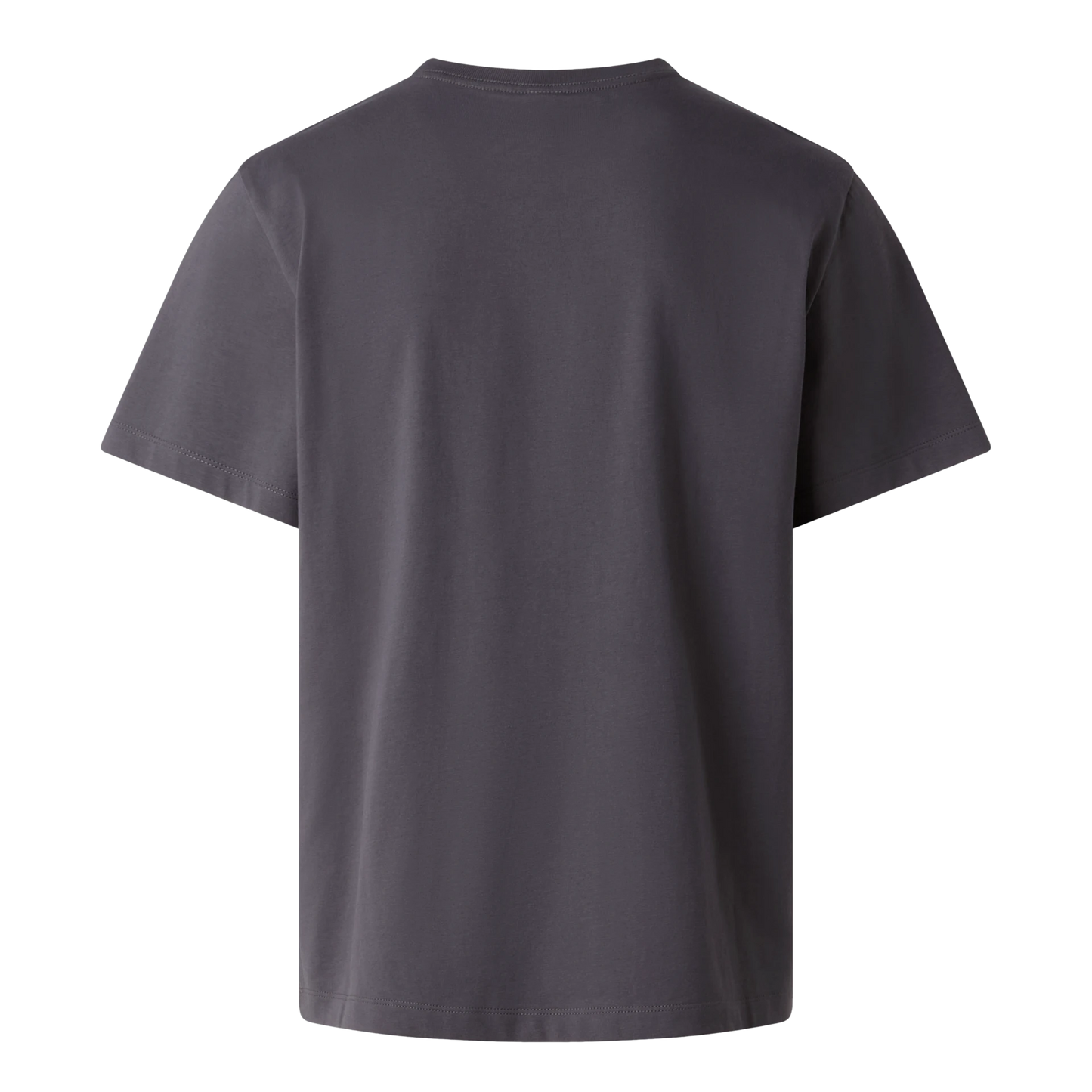 T-shirt The North Face Ess CR LG Rx Anthracite