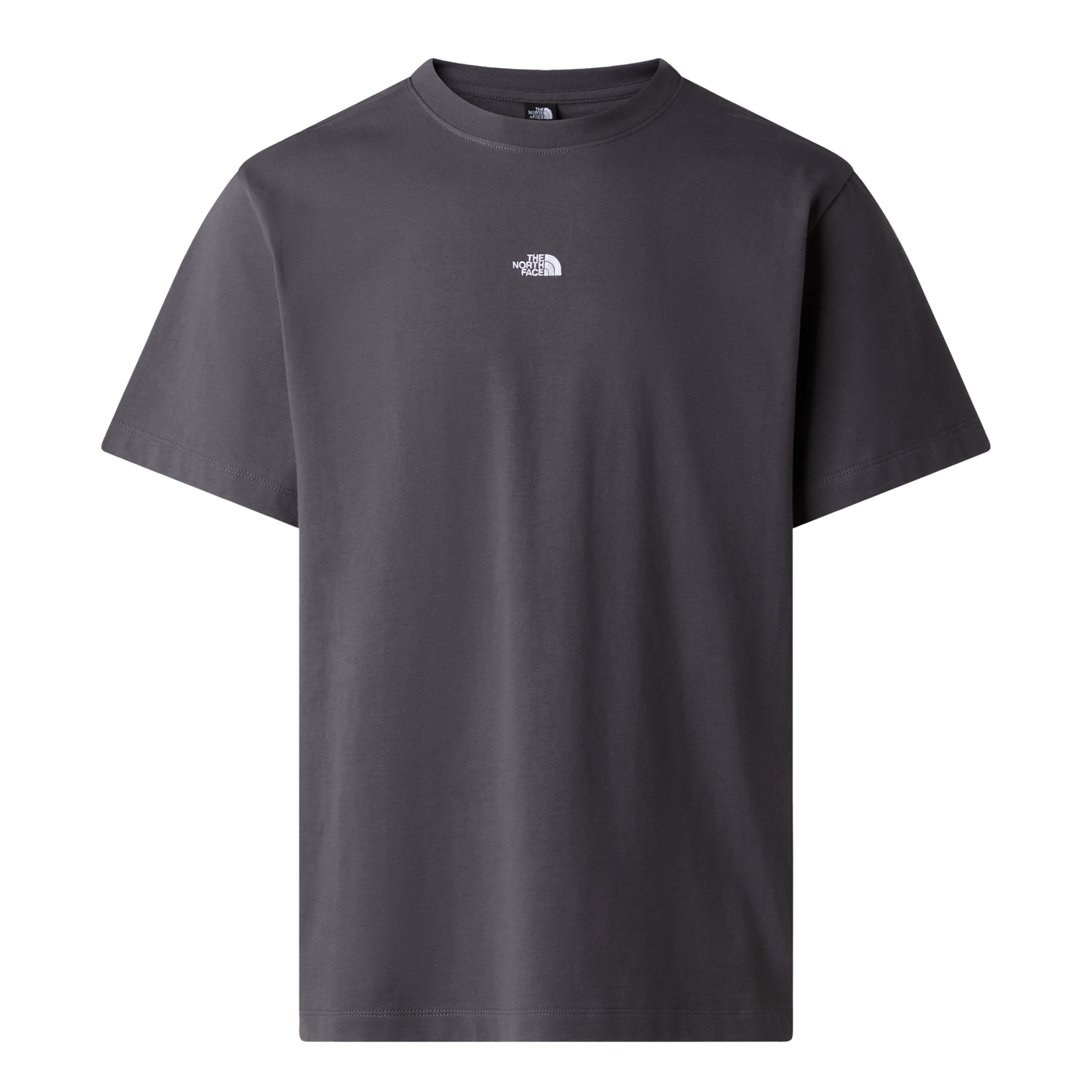 T-shirt The North Face Ess CR LG Rx Anthracite