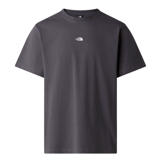 T-shirt The North Face Ess CR LG Rx Anthracite