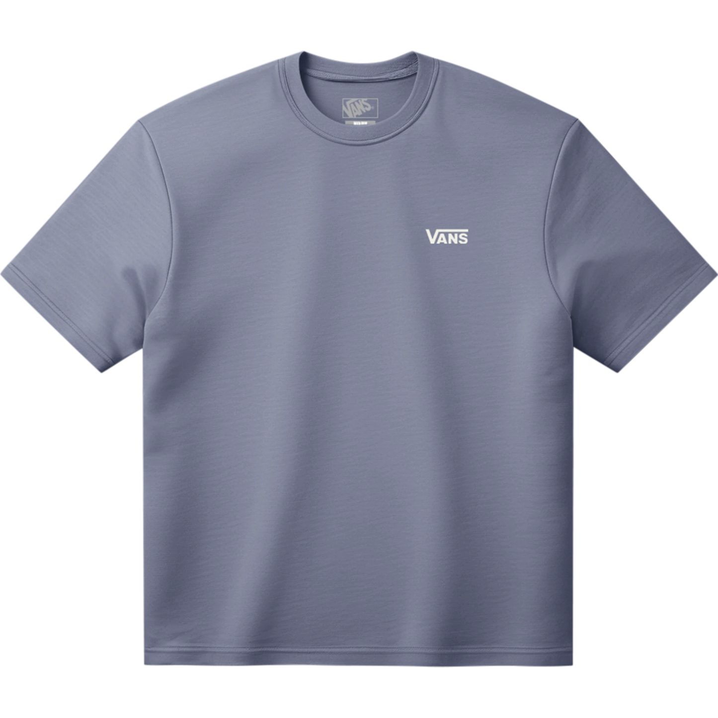 T-shirt Vans Glacial State pour la poitrine gauche