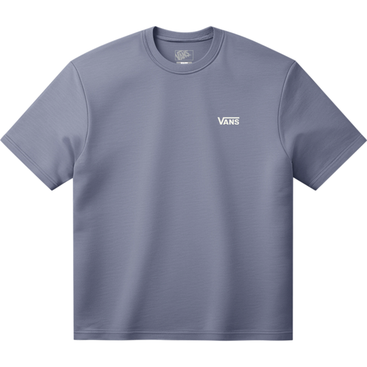 VANS Left Chest Glacial State T-Shirt