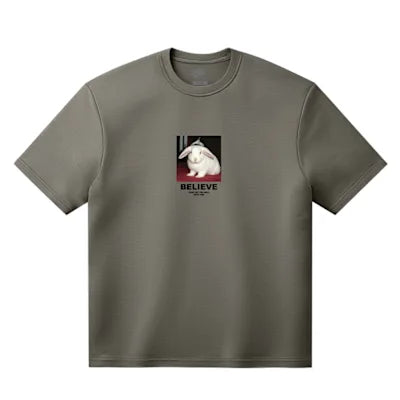 T-shirt VANS Magic Within avec cordon élastique