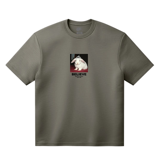VANS Magic Within Bungee Cord T-Shirt