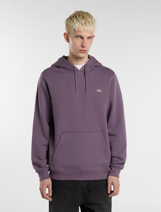 Dickies Oakport Vintage Violet Hoodie
