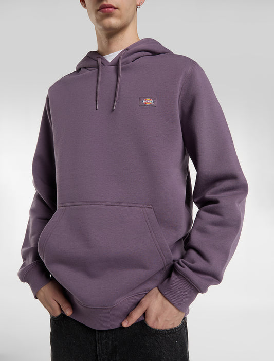 Dickies Oakport Vintage Violet Hoodie