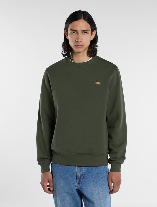 Dickies Oakport Deep Depths Sweatshirt