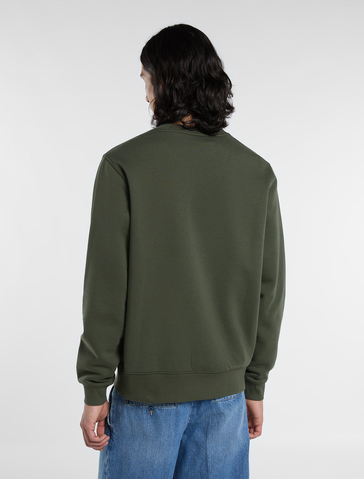 Dickies Oakport Deep Depths Sweatshirt