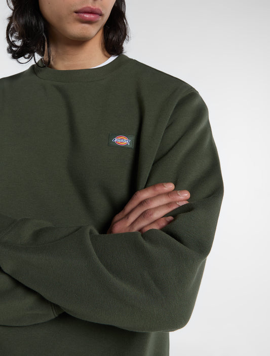 Dickies Oakport Deep Depths Sweatshirt