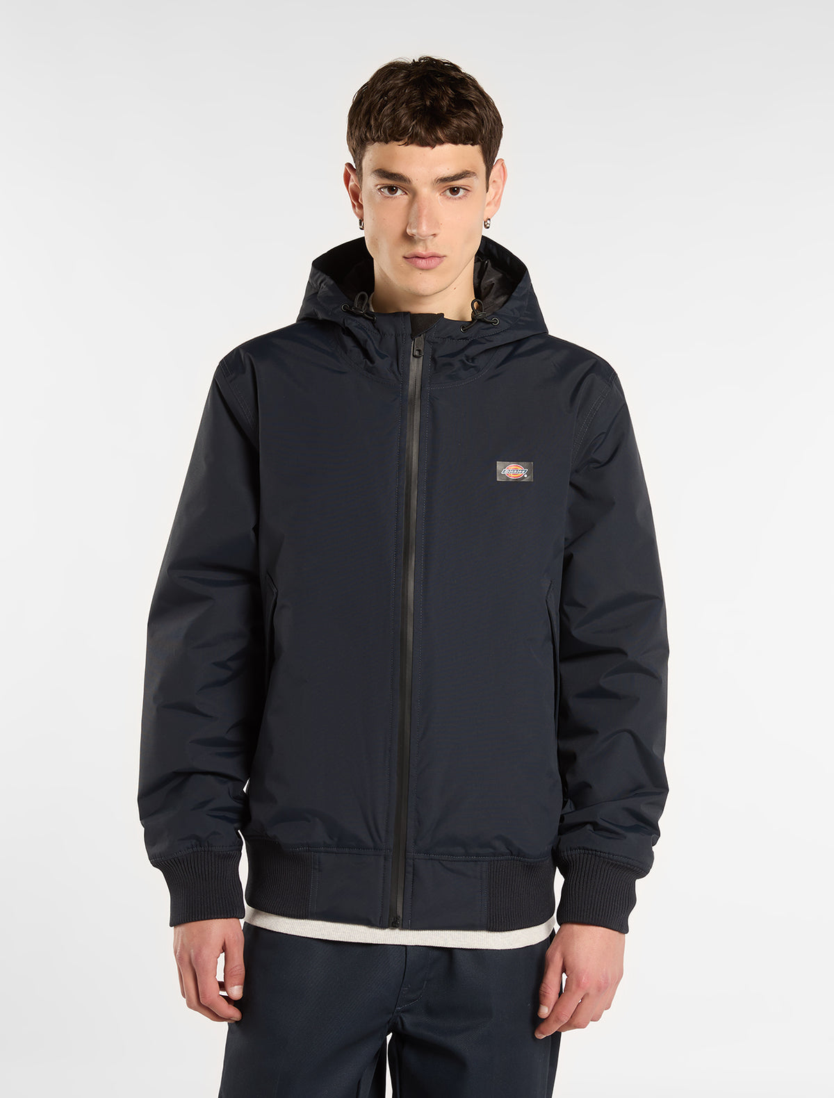 Dickies New Sarpy Dark Navy Jacket
