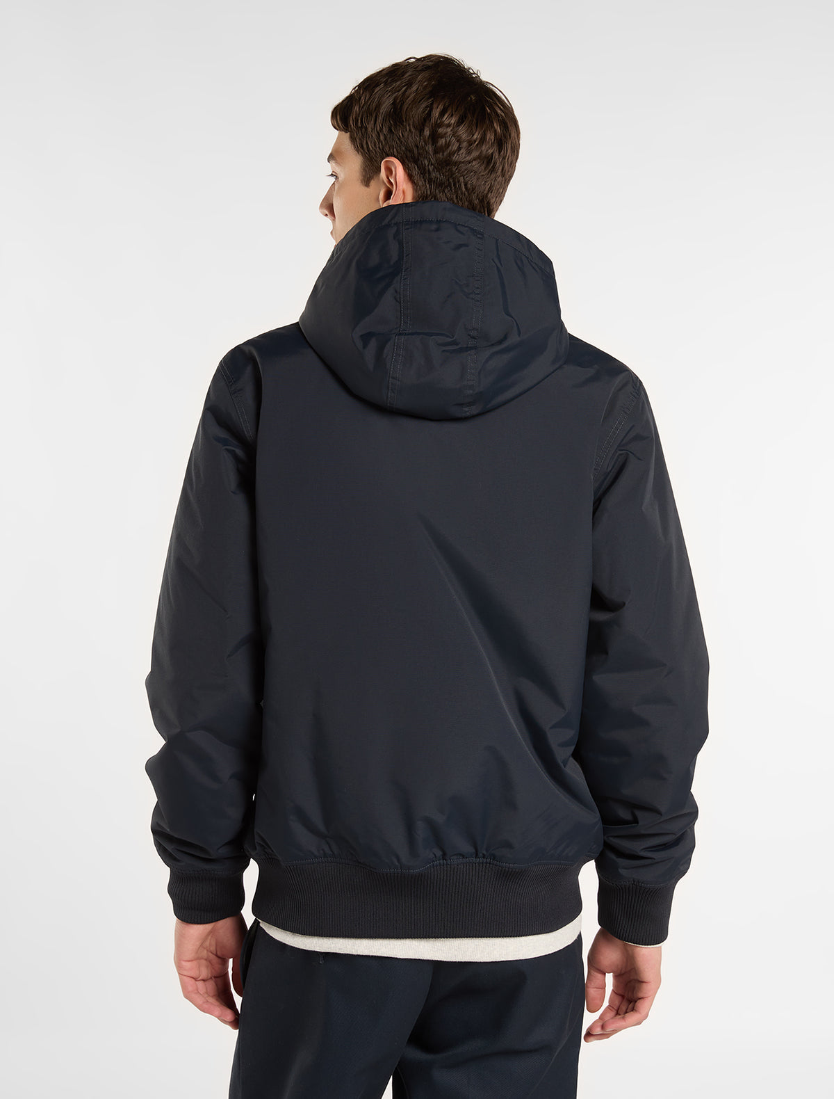 Dickies New Sarpy Dark Navy Jacket