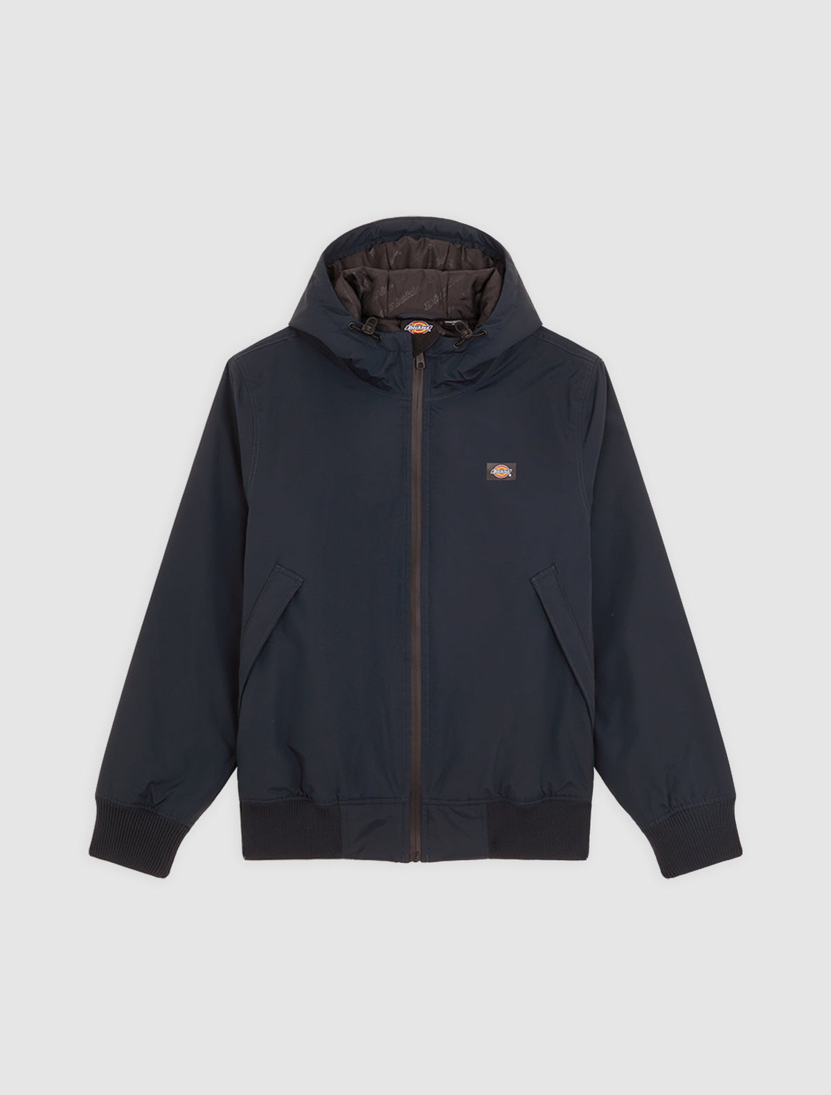 Dickies New Sarpy Black Jacket