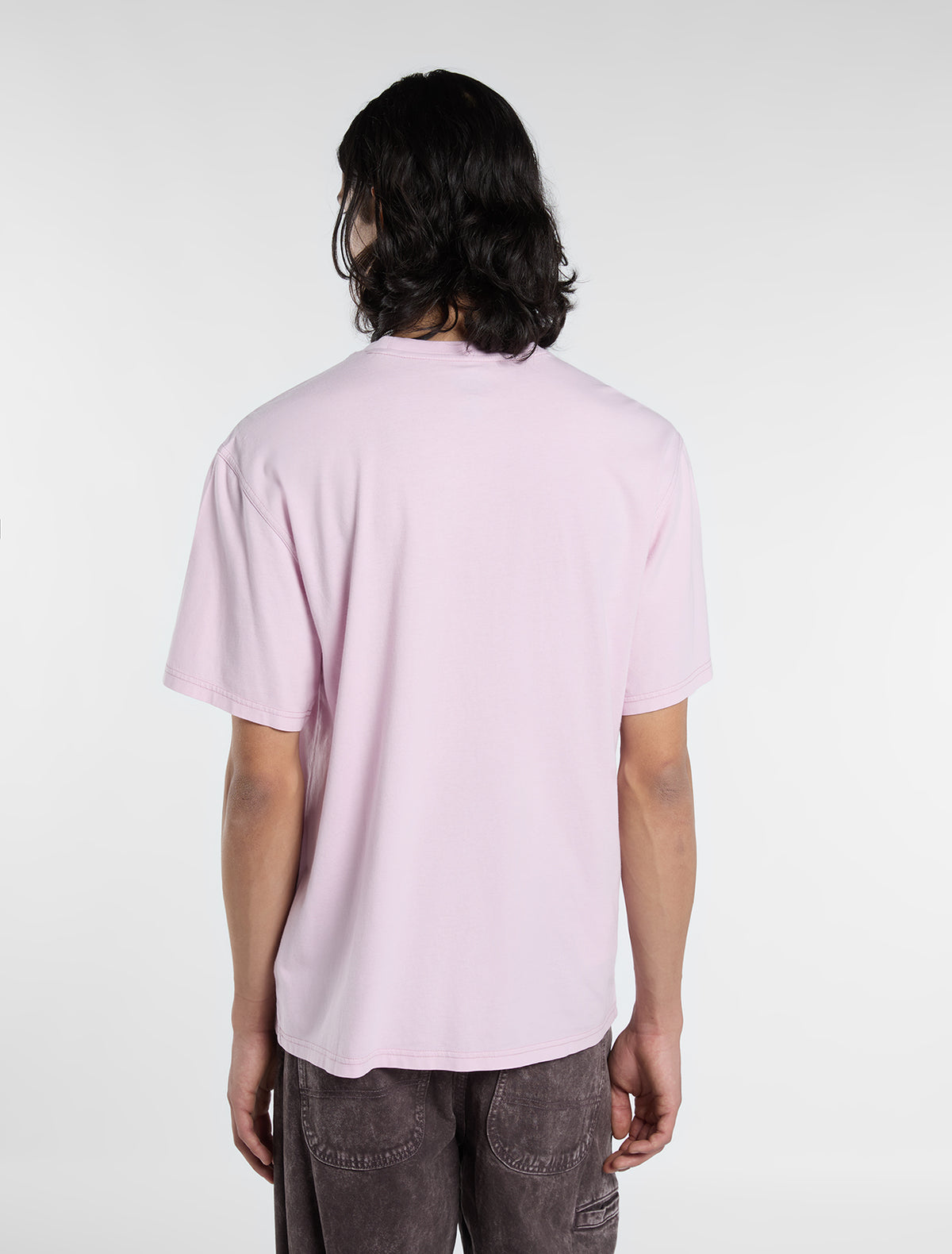 Dickies Sutcliffe Fragrant Lilac T-Shirt