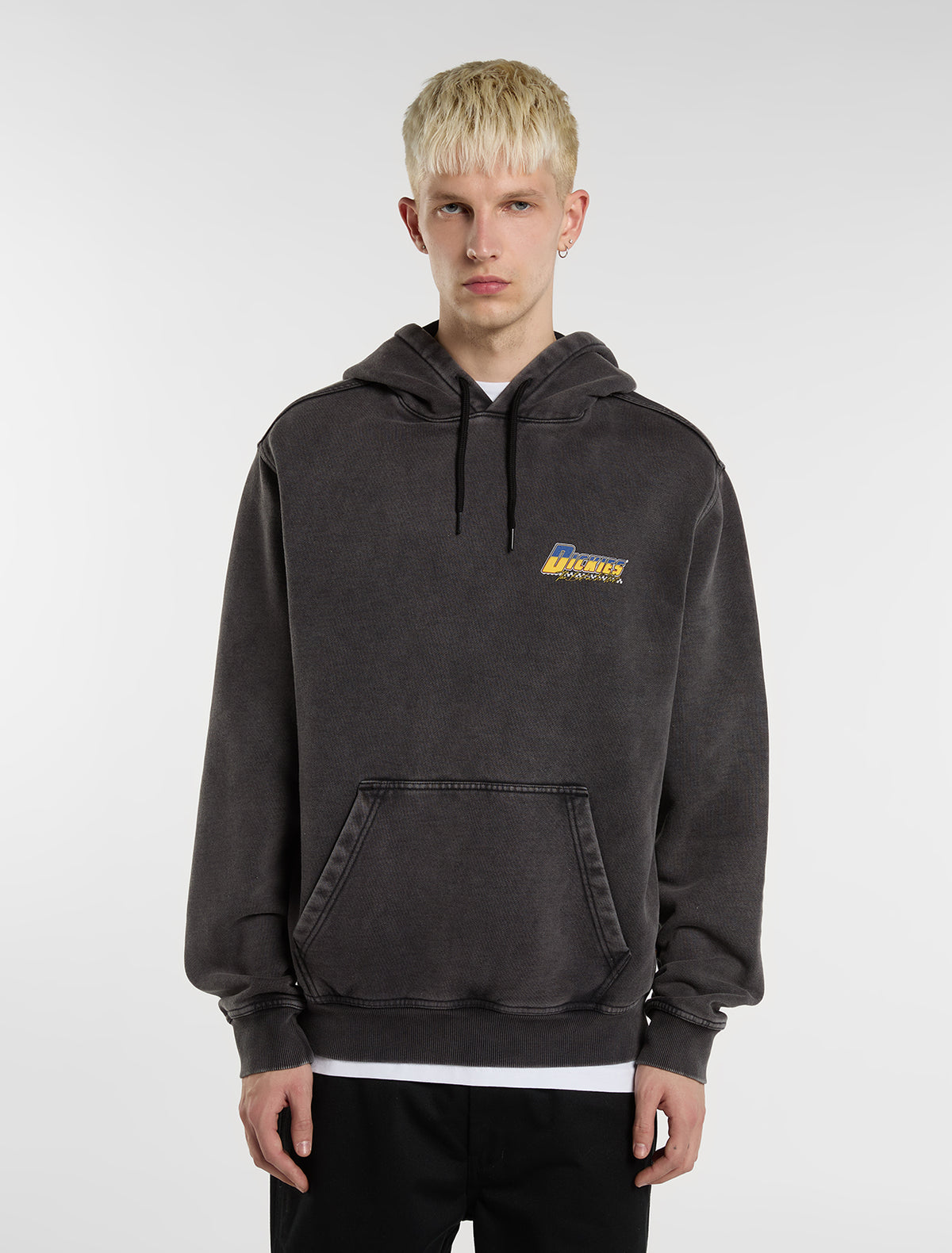 Dickies Tonopah Black Hoodie