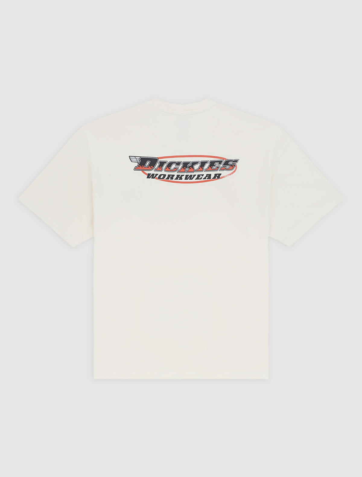 Dickies Bradenton Egret T-Shirt