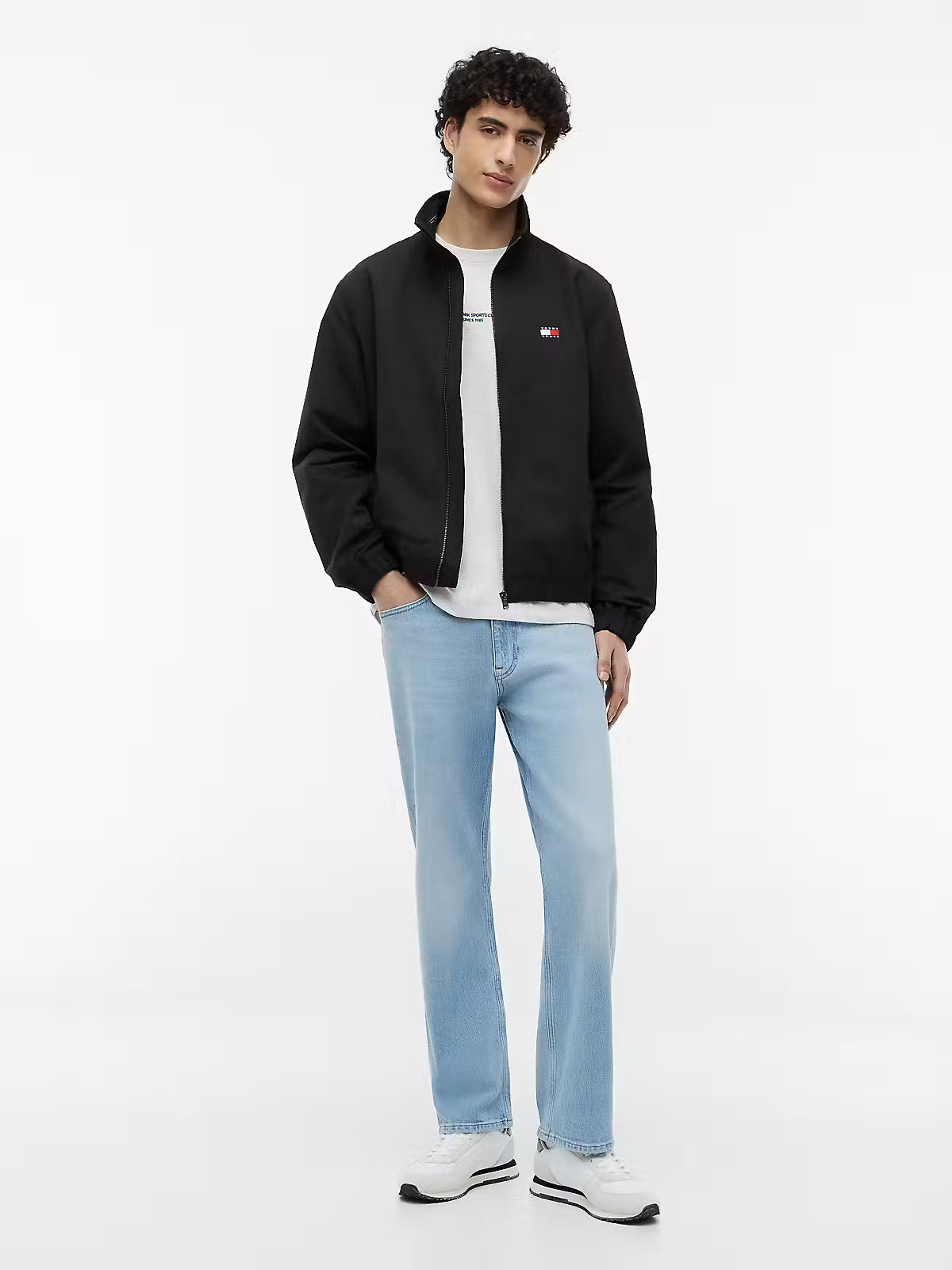 Tommy Jeans Essential Jacket