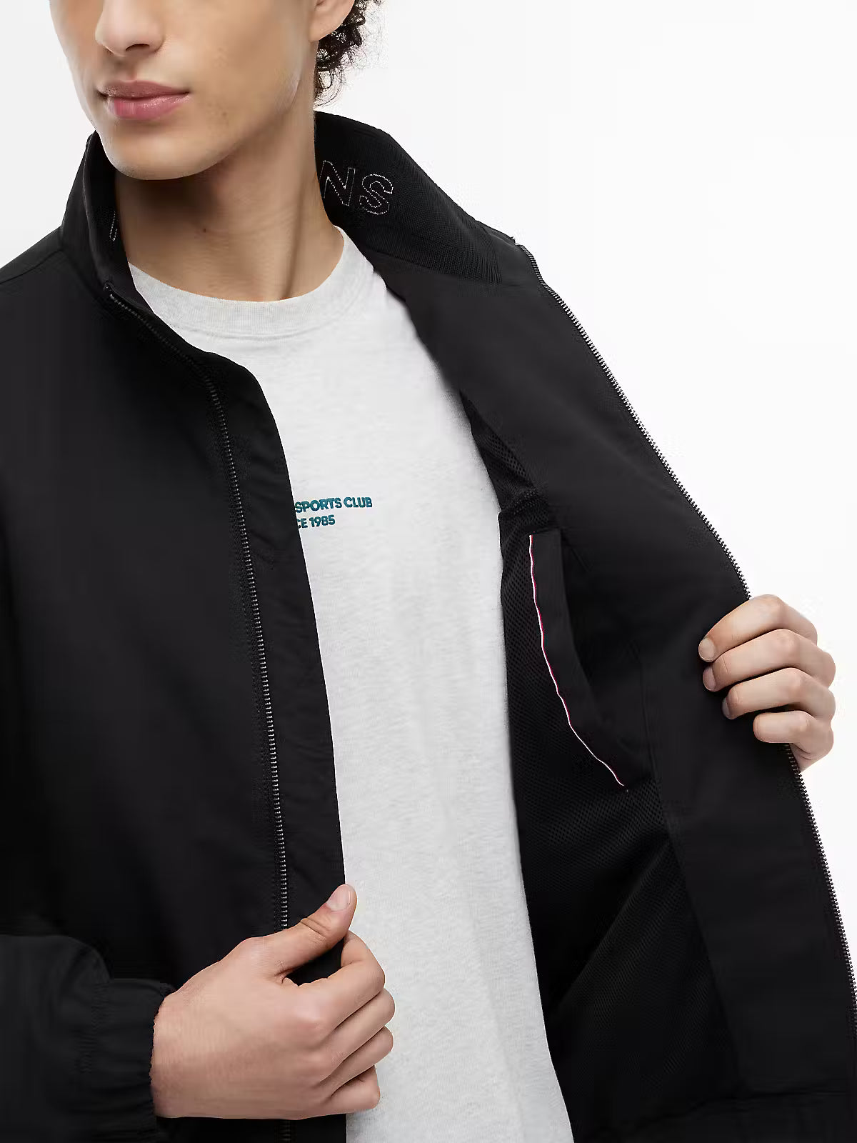 Tommy Jeans Essential Jacket