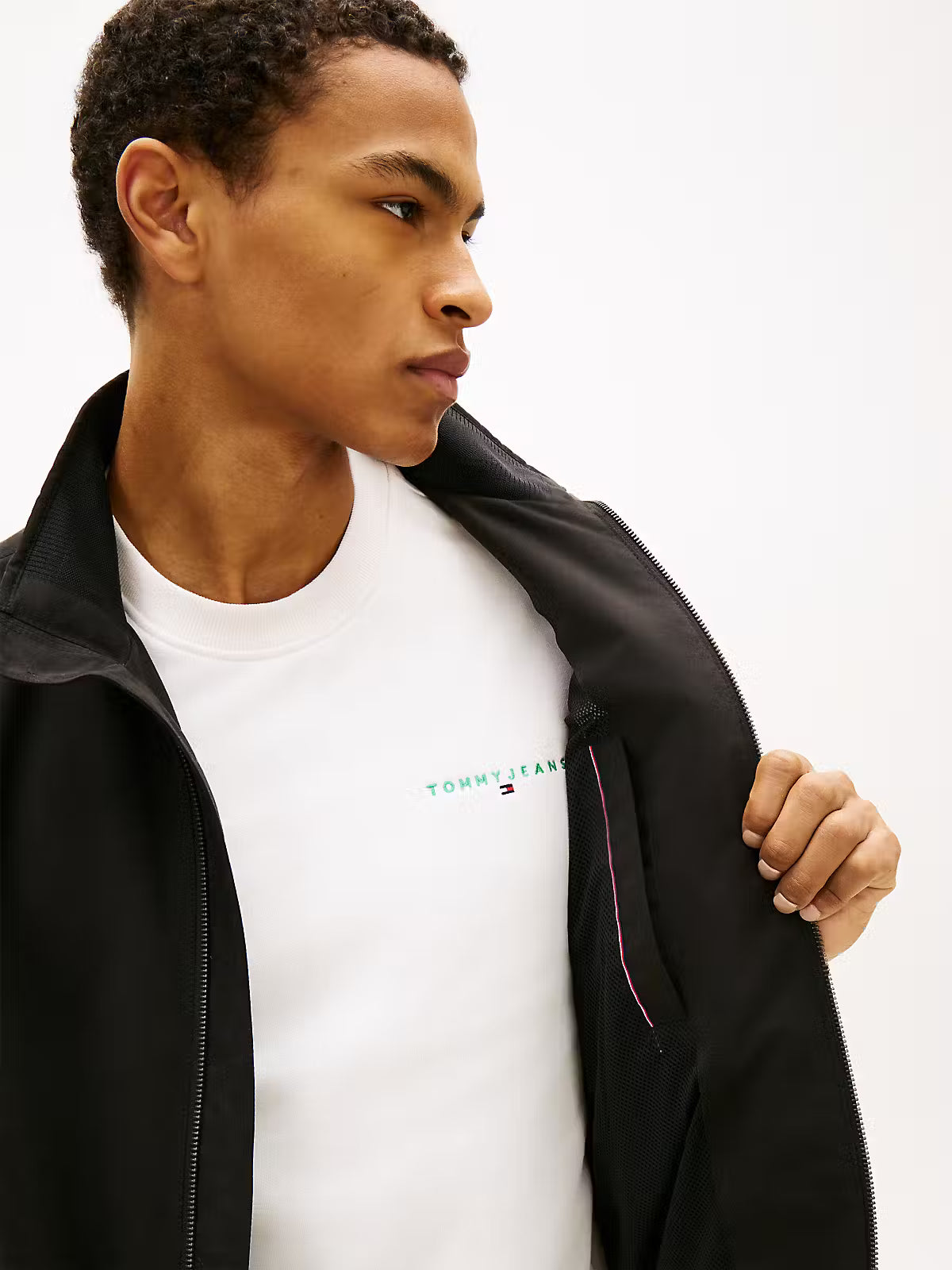 Tommy Jeans Essential Jacket