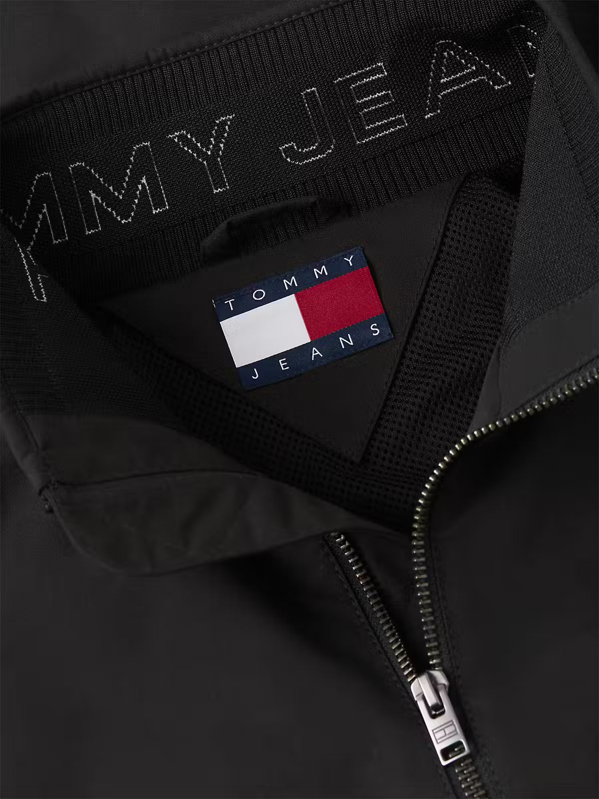 Tommy Jeans Essential Jacket