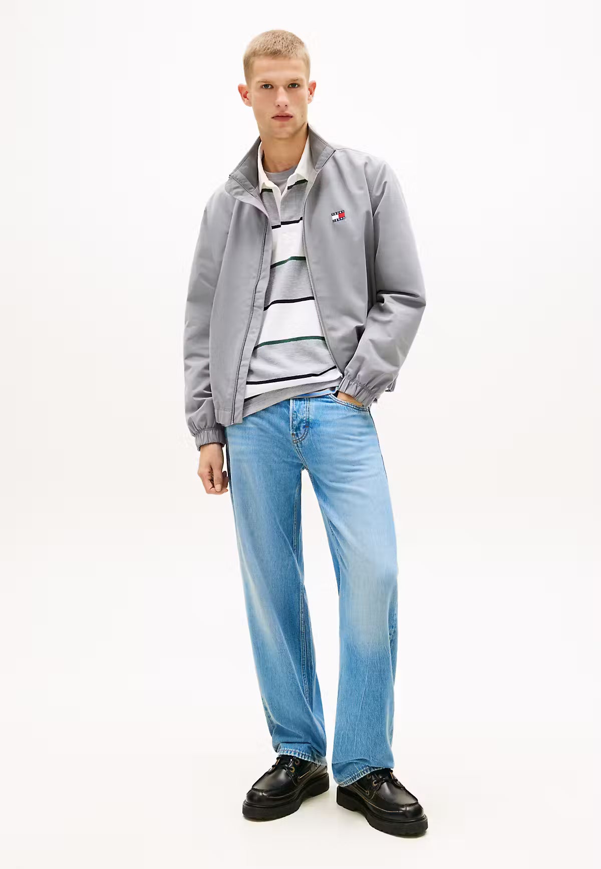 Tommy Jeans Essential Jacket