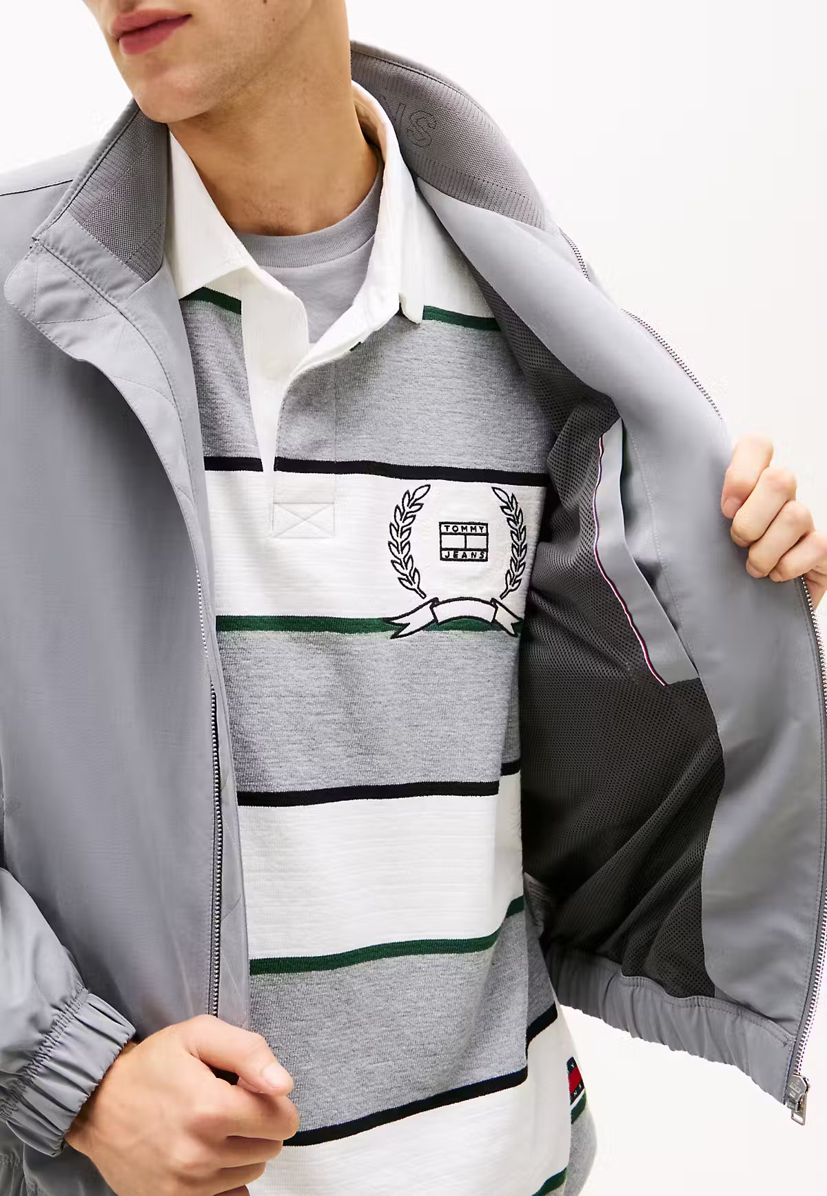Tommy Jeans Essential Jacket
