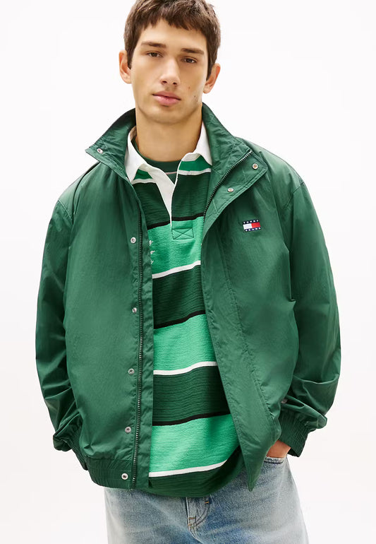 Tommy Jeans Heritage Flag Jacket
