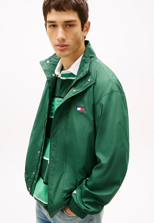 Tommy Jeans Heritage Flag Jacket