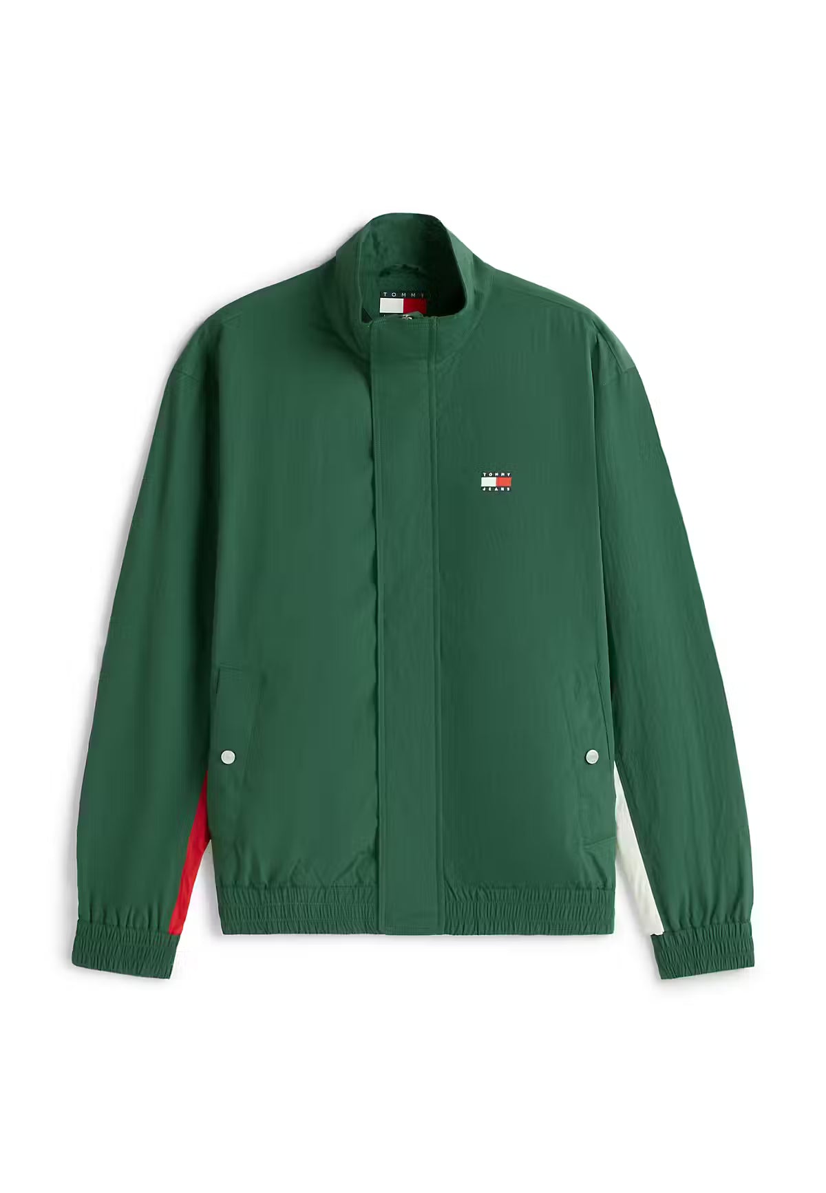 Tommy Jeans Heritage Flag Jacket