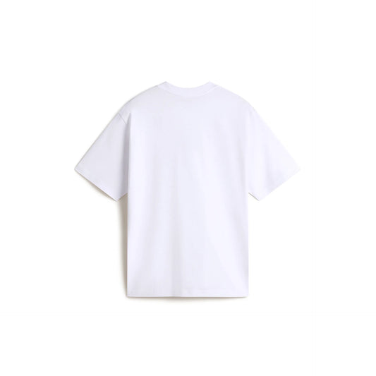 VANS Salton Loose White T-Shirt