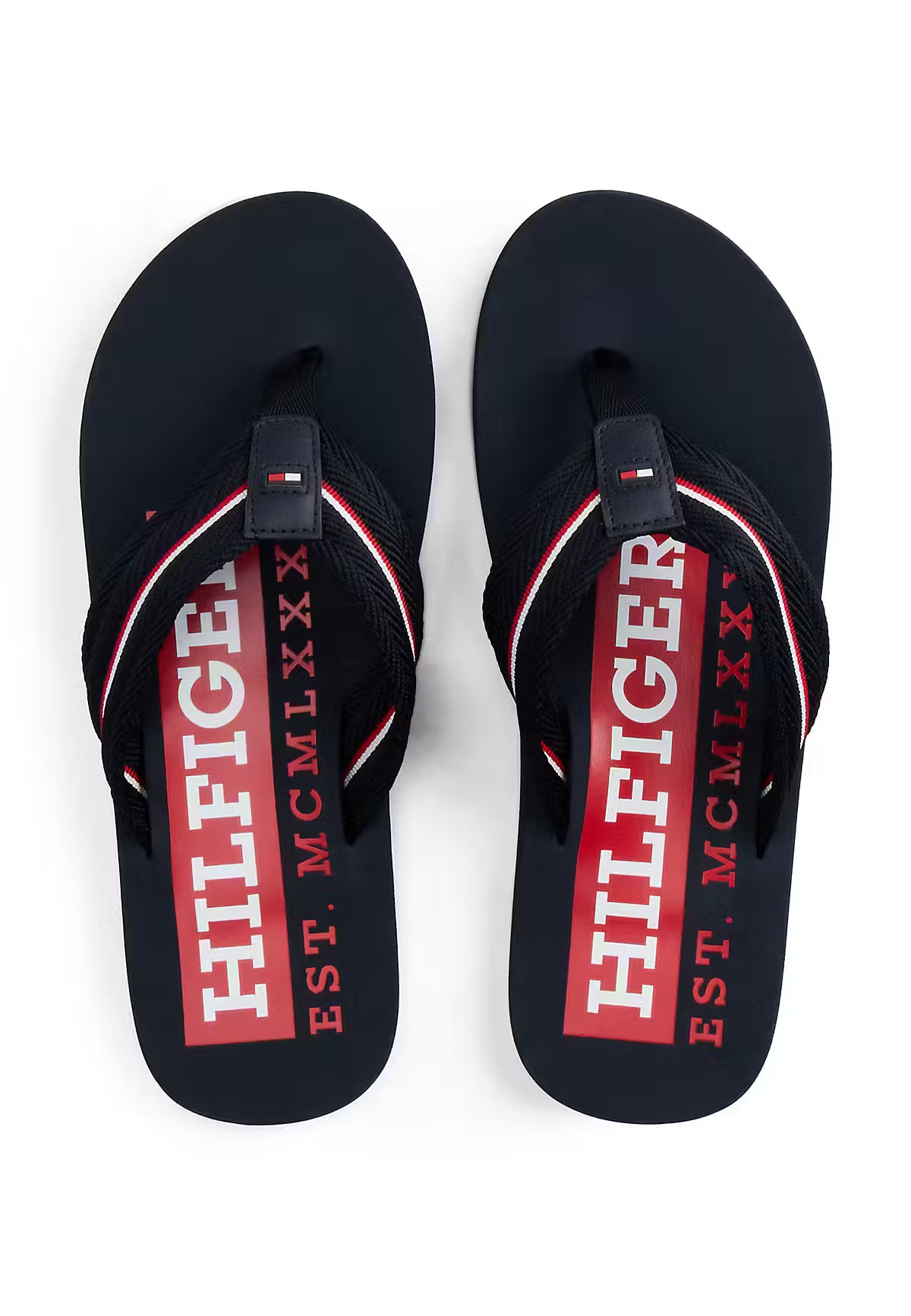 Sandale de plage Hilfiger Desert Sky Corporate