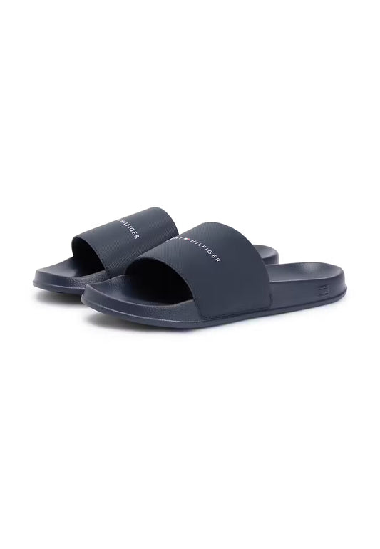 Tommy Hilfiger Sandales de piscine Desert Sky Core
