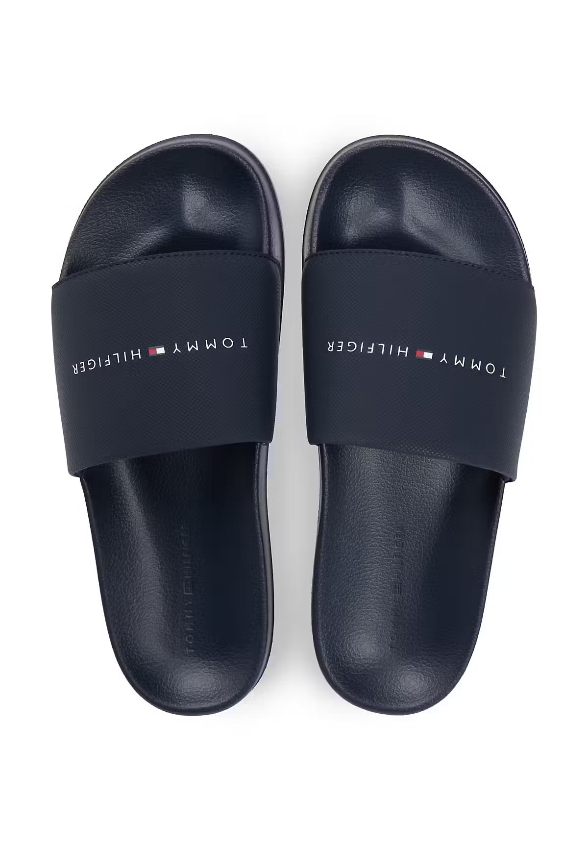 Tommy Hilfiger Sandales de piscine Desert Sky Core