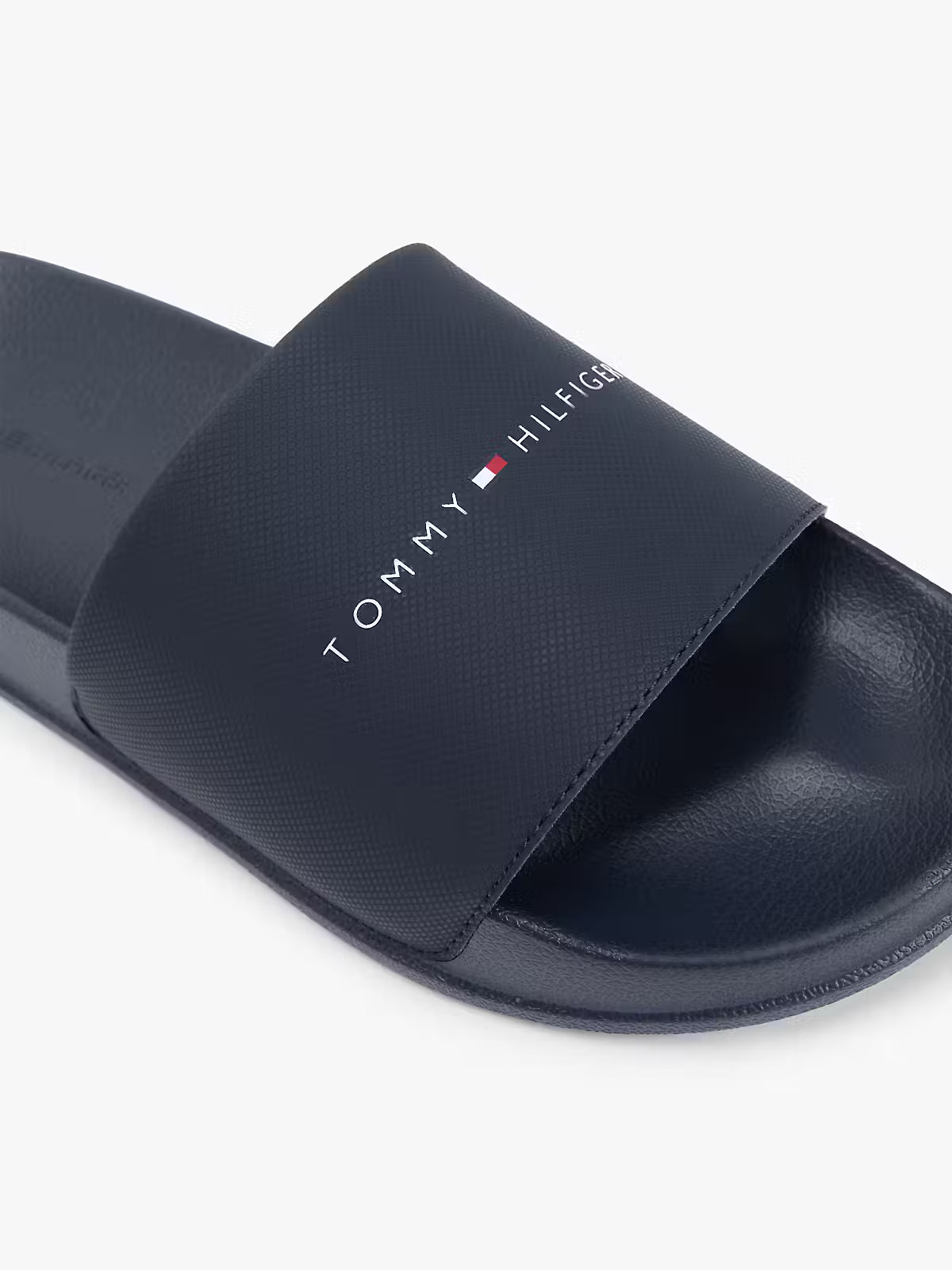 Tommy Hilfiger Sandales de piscine Desert Sky Core