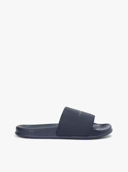 Tommy Hilfiger Sandales de piscine Desert Sky Core