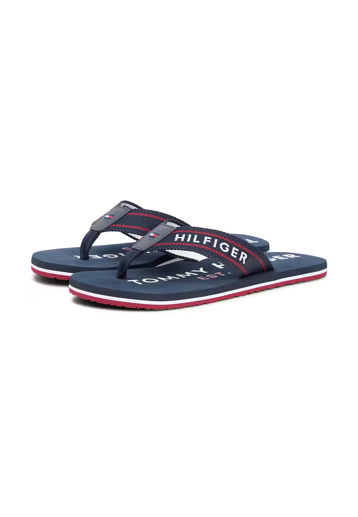 Sandales de plage sportif Hilfiger Desert Sky
