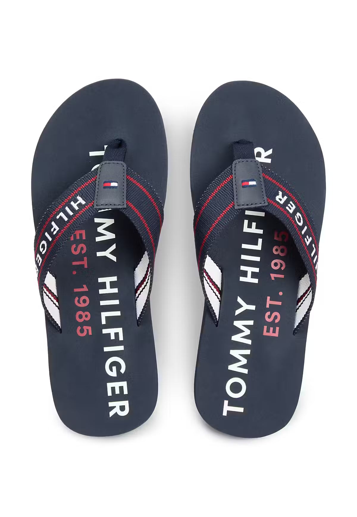 Sandales de plage sportif Hilfiger Desert Sky