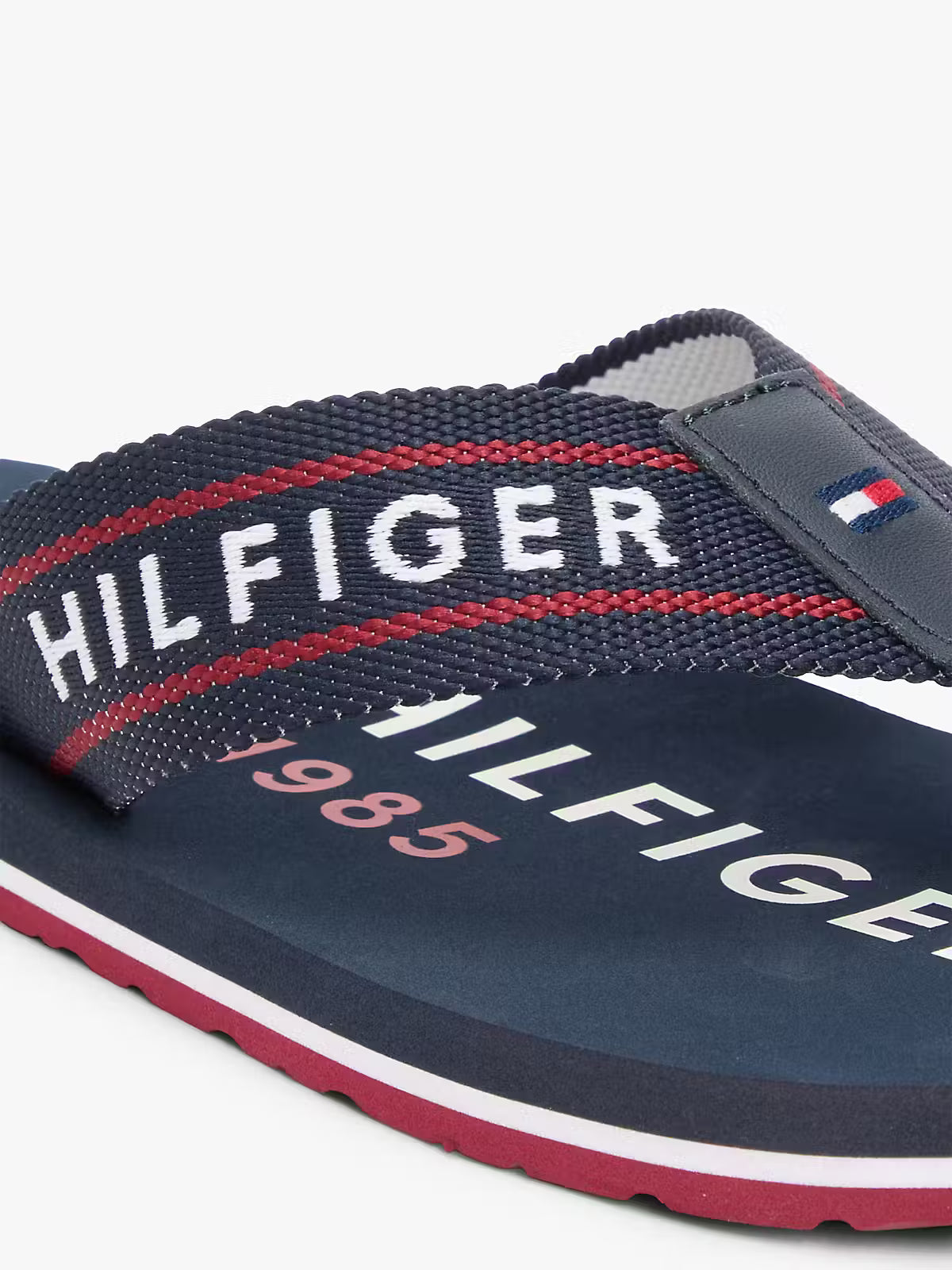 Sandales de plage sportif Hilfiger Desert Sky