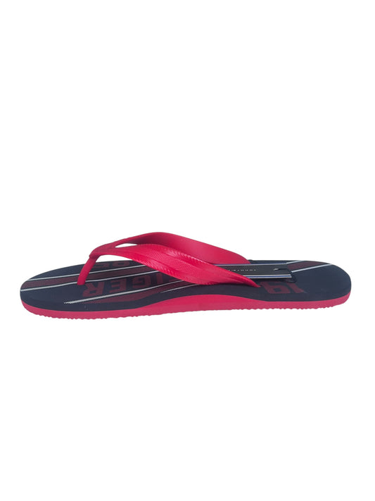 Tommy Hilfiger Tango Red Chaussure