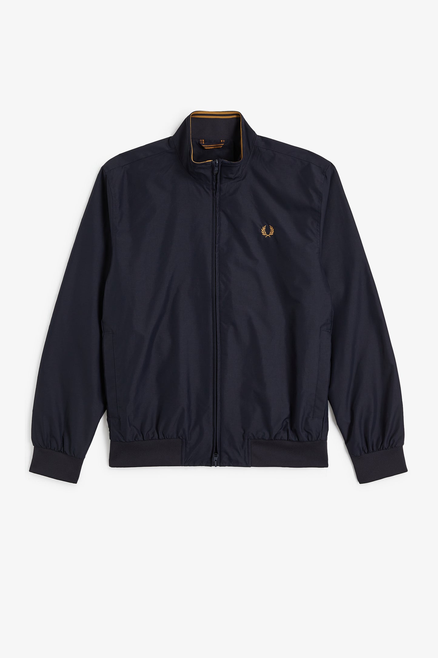 Veste Fred Perry J2660 Marine