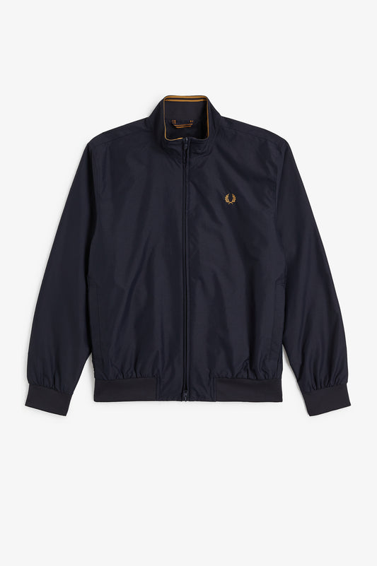 Fred Perry Brentham Jacket