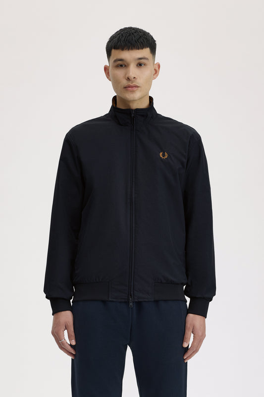 Fred Perry Brentham Jacket