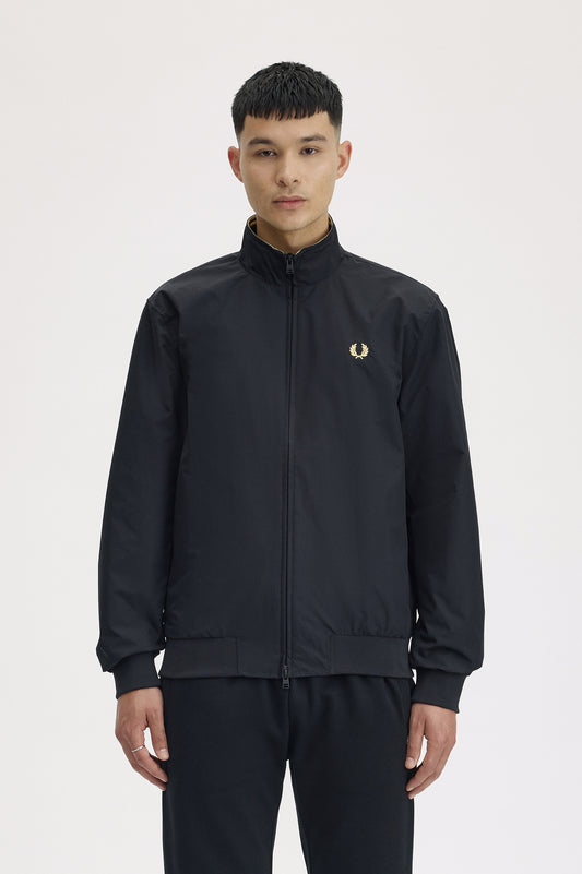 Fred Perry Brentham Jacket