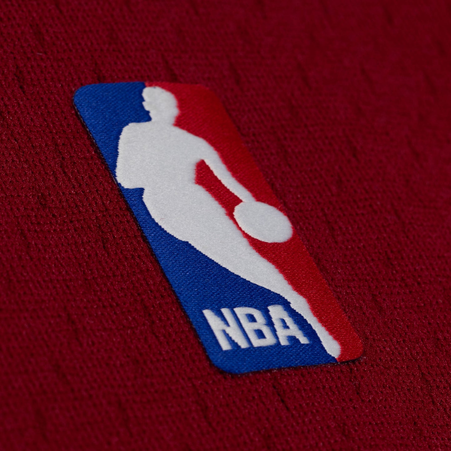 Maillot Swingman Mitchell & Ness NBA Road Cleveland