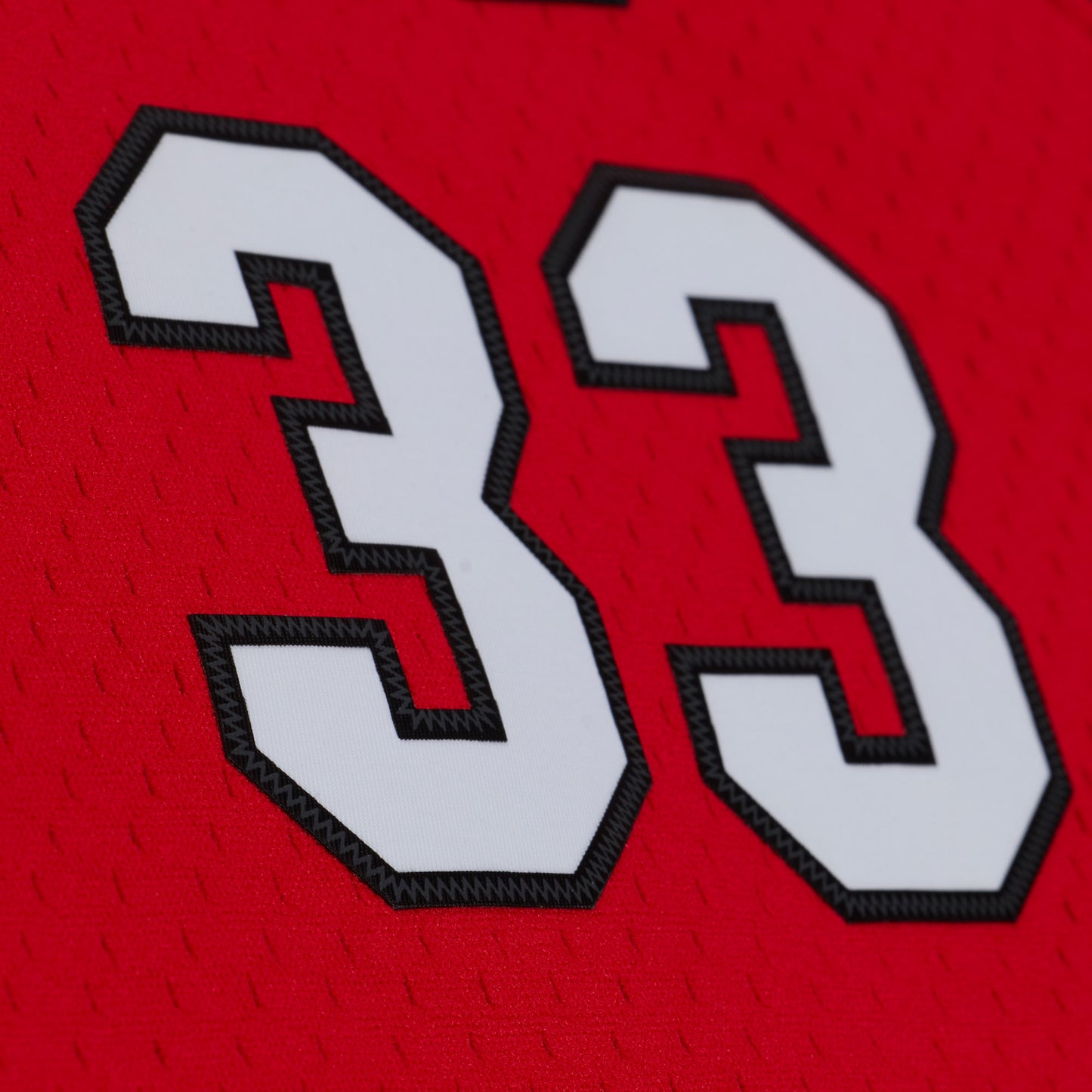 Maillot Swingman Mitchell & Ness NBA Alternate Heat
