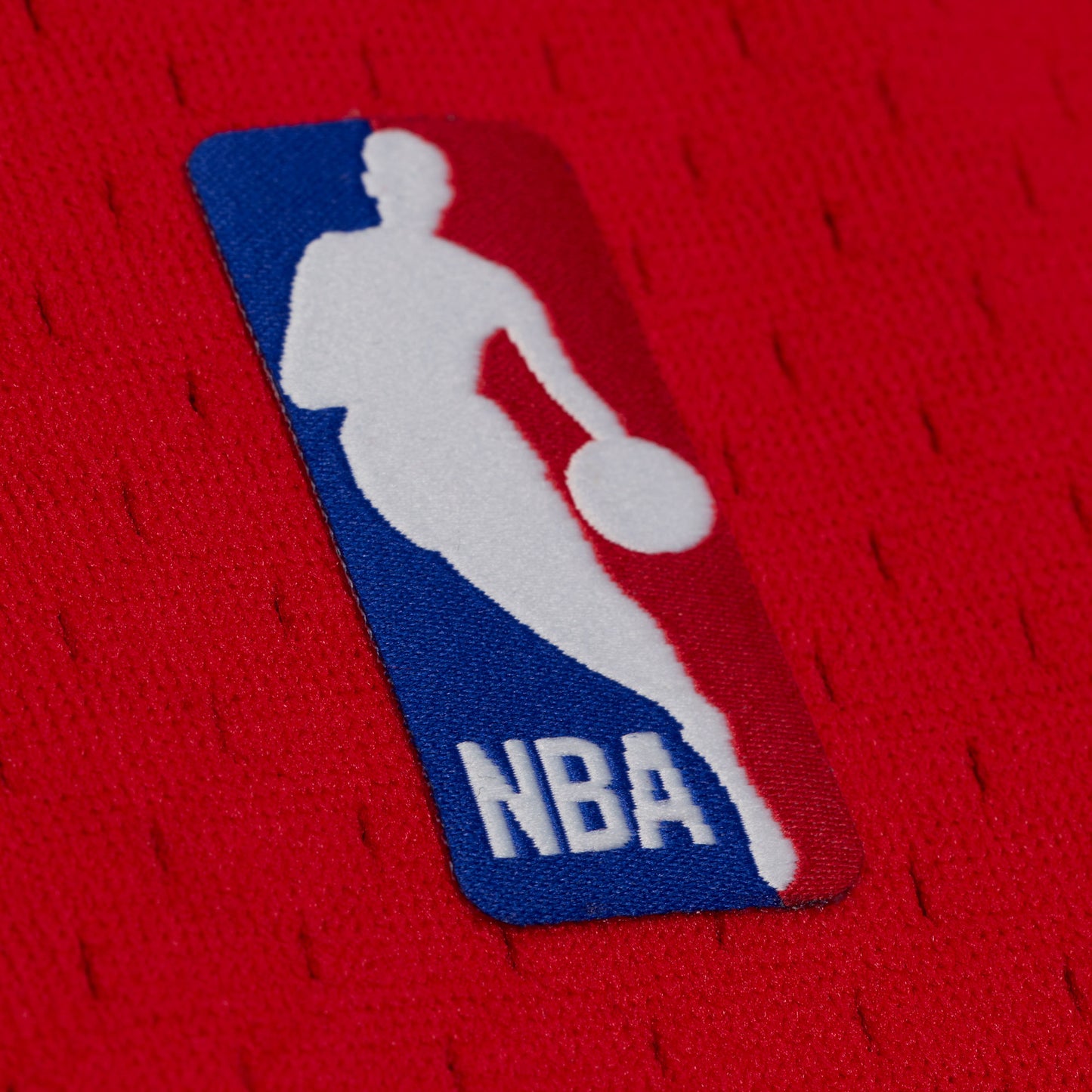 Maillot Swingman Mitchell & Ness NBA Alternate Heat