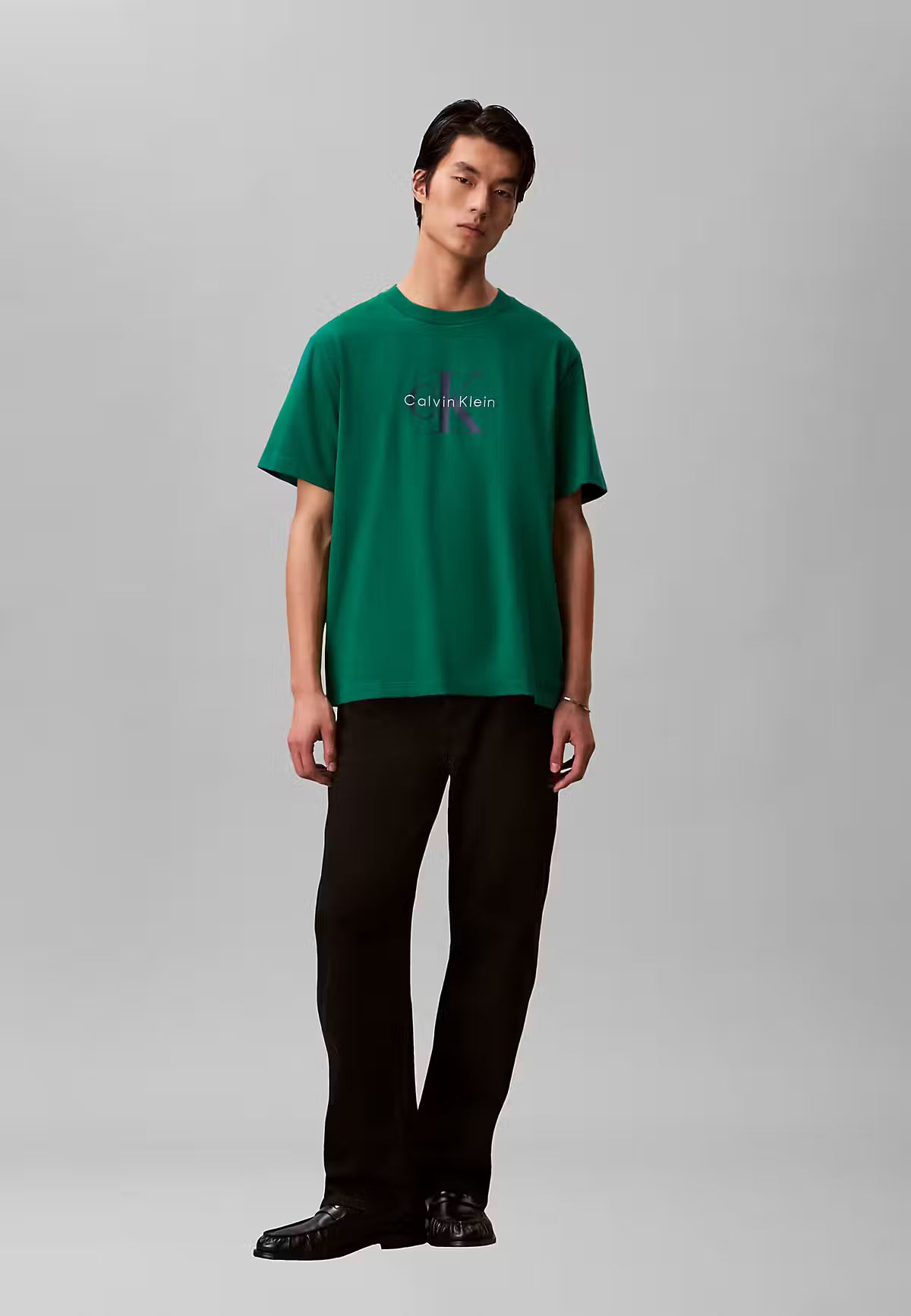 Calvin Klein Monologo T-Shirt