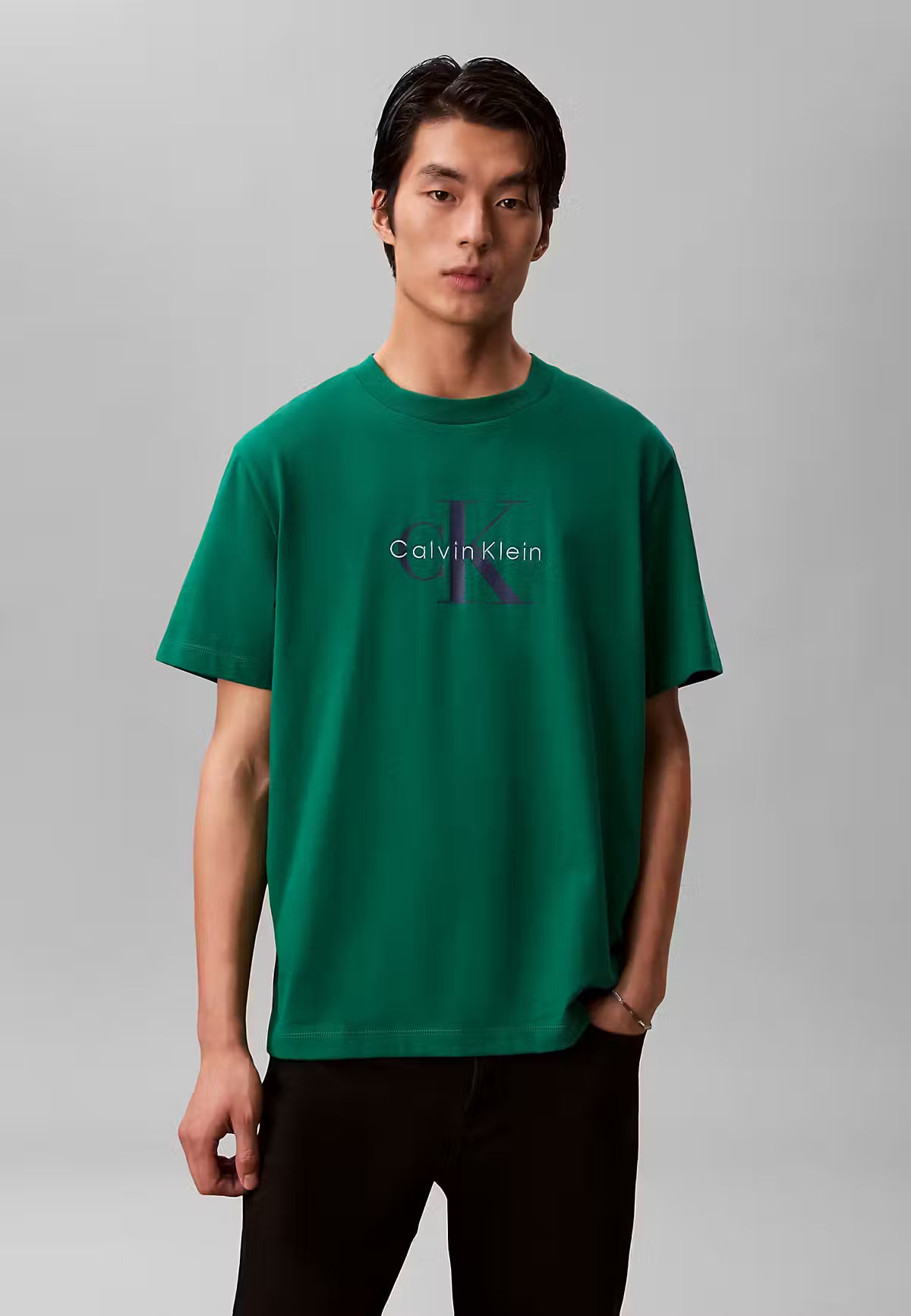 Calvin Klein Monologo T-Shirt