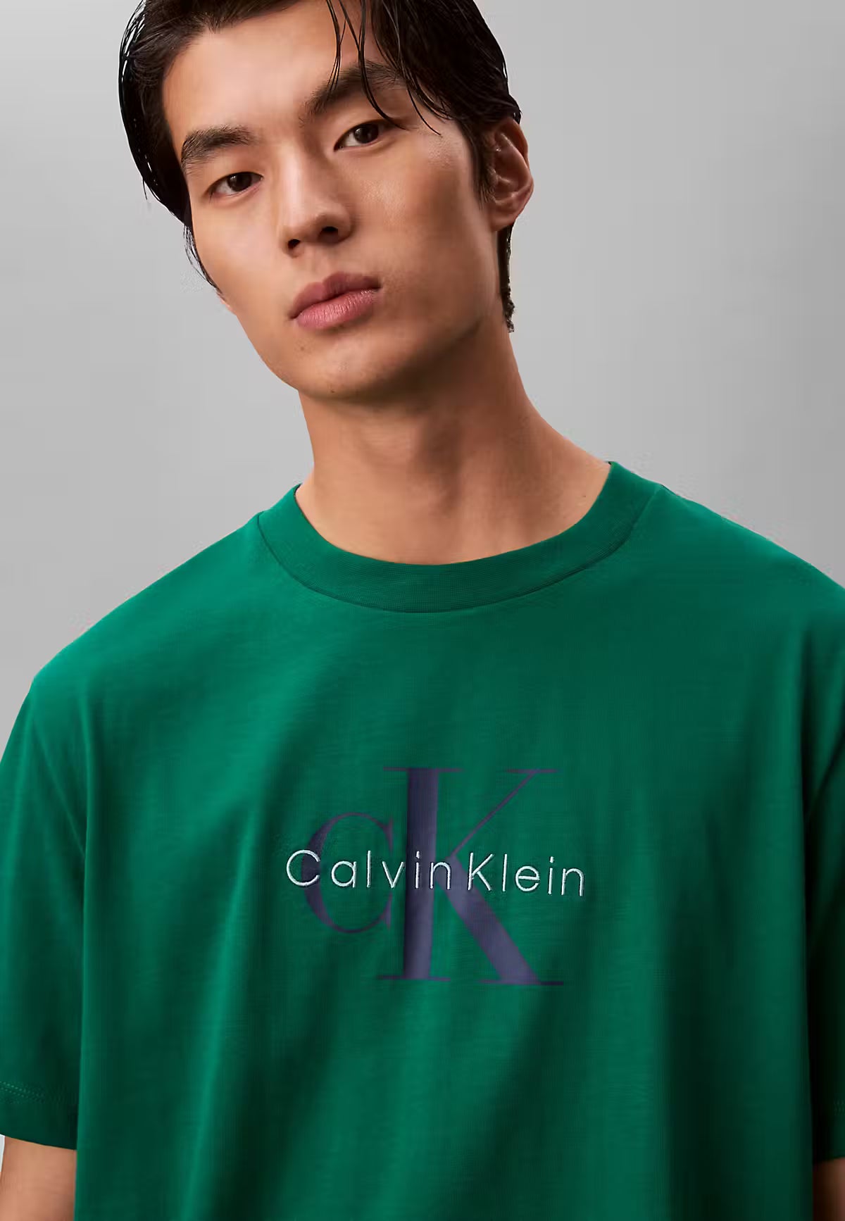 Calvin Klein Monologo T-Shirt